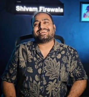 Shivam Firewala: Spreading Fire Safety Awareness Through Digital Innovation